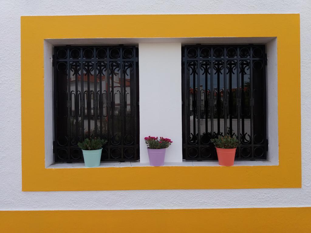 Casa das Hortências By Alojamentos Vitinho - Vila Nova MIlfontes Vila Nova de Milfontes Exterior foto